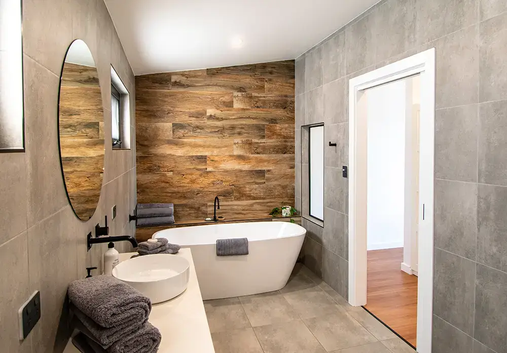 rénovation salle de bain - Paris - IDF - Caen - Tours - Orléans