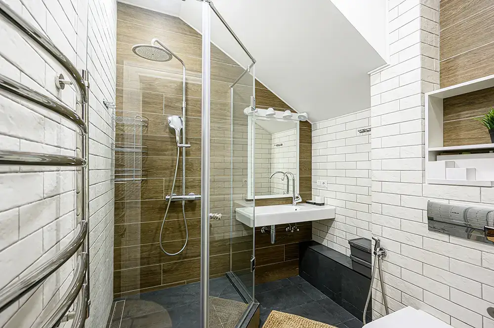 rénovation salle de bain - Paris - IDF - Caen - Tours - Orléans